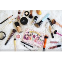 makeup amours logo - Similar company to Vbmodels