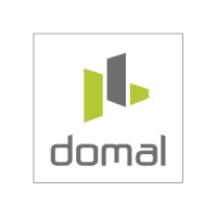 Domal logo - Similar company to Illusion Studio Render