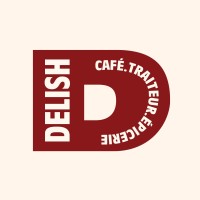 DELISH Paris logo - Similar company to Trail Running Lab
