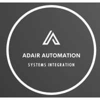 Adair Automation LLC logo - Similar company to Hero Control Systems Ltd