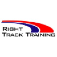 Right Track Training logo - Similar company to Transform Coaching