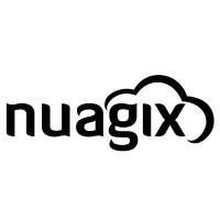 Nuagix logo - Similar company to Customerization - Zoho Consulting