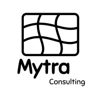 Mytra Consulting logo - Similar company to Hoosier Net, Llc