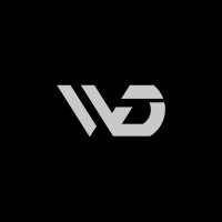 WD Motorsports logo - Similar company to Hwk