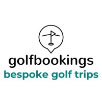 Golfbookings® logo - Similar company to Welkom