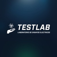 Testlab SAS logo - Similar company to Icmet