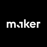 maker logo - Similar company to Vidēre Labs