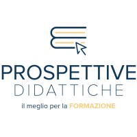 PROSPETTIVE DIDATTICHE SRL logo - Similar company to Monteleone