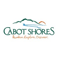 Cabot Shores Wilderness Resort and Retreat logo - Similar company to Plus 10 Expertises