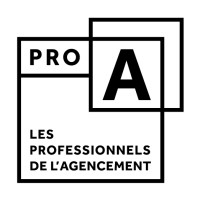 Pro A - Les Professionnels de l'Agencement logo - Similar company to Aces Tours