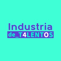 Industria de Talentos logo - Similar company to Prevent Bienestar Empresarial