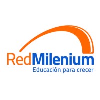 Redmilenium logo - Similar company to Fundacion Red Milenium