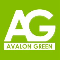 Avalon Green Consultancy Ltd logo - Similar company to Amagence