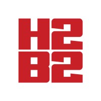 How to Be Second logo - Similar company to B2B Matchmakers