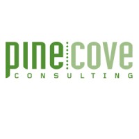 Pine Cove Consulting logo - Similar company to Univision Computers