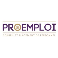 PROEMPLOI logo - Similar company to Proemploi