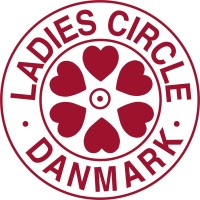 Ladies Circle Danmark logo - Similar company to Round Table Danmark