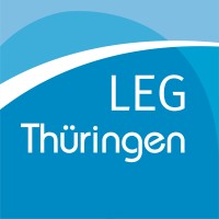 State Development Corporation of Thuringia - LEG logo - Similar company to Dr. Wamser + Batra