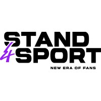 Stand 4 sport logo - Similar company to Tremploi