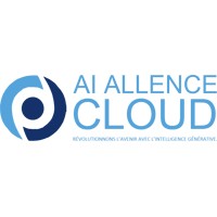 Allence Cloud logo - Similar company to Groupement It