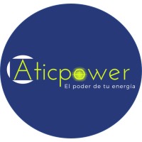 ATICPOWER logo - Similar company to Venature Capital