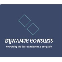 Dynamic consults logo - Similar company to Ax Hub Jobs
