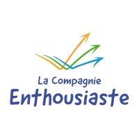 La Compagnie Enthousiaste logo - Similar company to Growingly