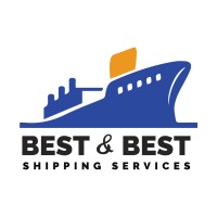Best & Best Shipping Services LLC logo - Similar company to Creatick Digital Solutionz