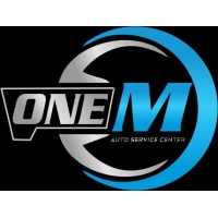 One M - وان أم logo - Similar company to Darna Pack