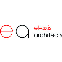 El-Axis Architects logo - Similar company to Studio Greenjoy