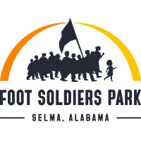 Foot Soldiers Park logo - Similar company to Gmic Ai- Clinmic