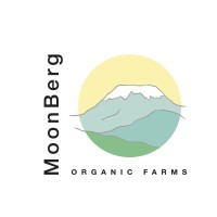 MoonBerg Organic Farms Limited logo - Similar company to Østerberg Ice Cream & Drinks
