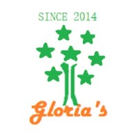 Gloria's English School logo - Similar company to 104.Com