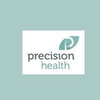 Precision Health logo - Similar company to Scopesys