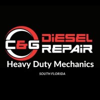C&G Diesel Repair logo - Similar company to Treetrader
