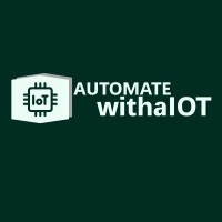 Automate AIoT logo - Similar company to Cybersoft Solution