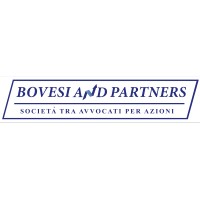 Bovesi And Partners logo - Similar company to Avvera S.R.L. S.B.