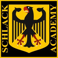 Schlack Academy logo - Similar company to Cush Suspensions