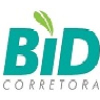 BID CORRETORA DE CEREAIS logo - Similar company to Agrisoy Commodities