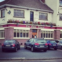 The Goose Tavern