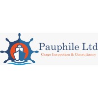 Pauphile Ltd logo - Similar company to Import Product