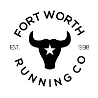 Fort Worth Running Company logo - Similar company to Viakix