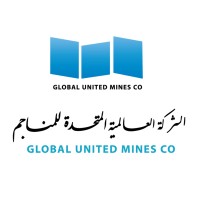 Global United Mines Company logo - Similar company to Solidcube Industries