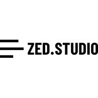 ZED Studio logo - Similar company to Brave