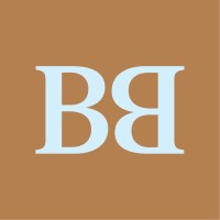 Better Booch logo - Similar company to Hally Hair
