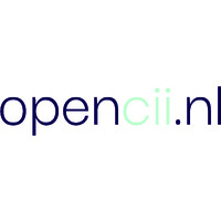 Opencii logo - Similar company to Boostmybookings