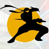 Rehab Ninja logo - Similar company to Armi̇tek