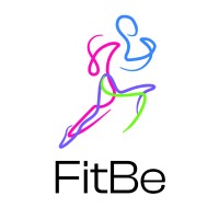 FitBe.ai logo - Similar company to Maximus Labs