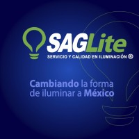 SAGLite logo - Similar company to Beghelli - Elplast, A.S.