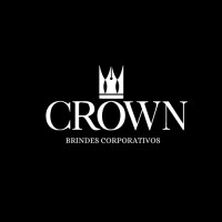 Crown Brindes Corporativos logo - Similar company to Brindes Sp - Fábrica De Brindes Personalizados